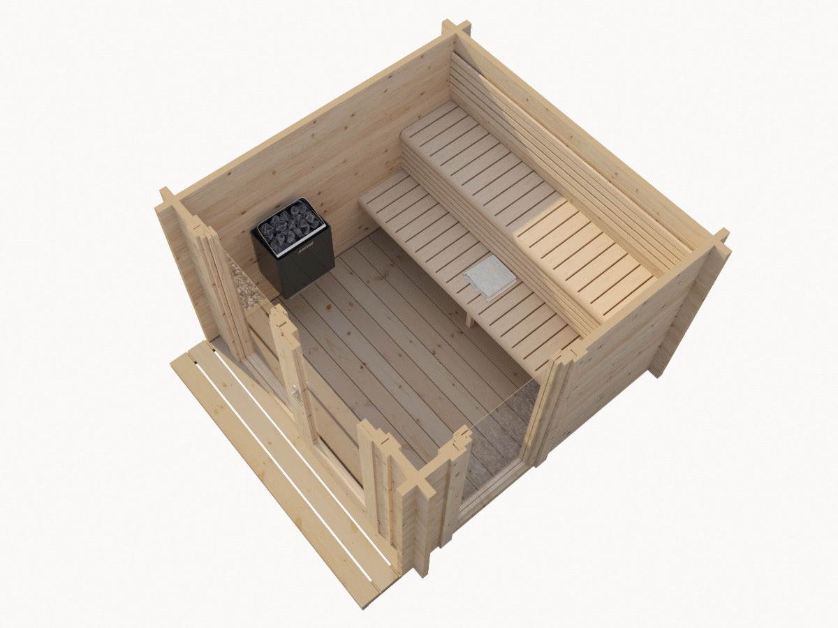 CUBE PANORAMA