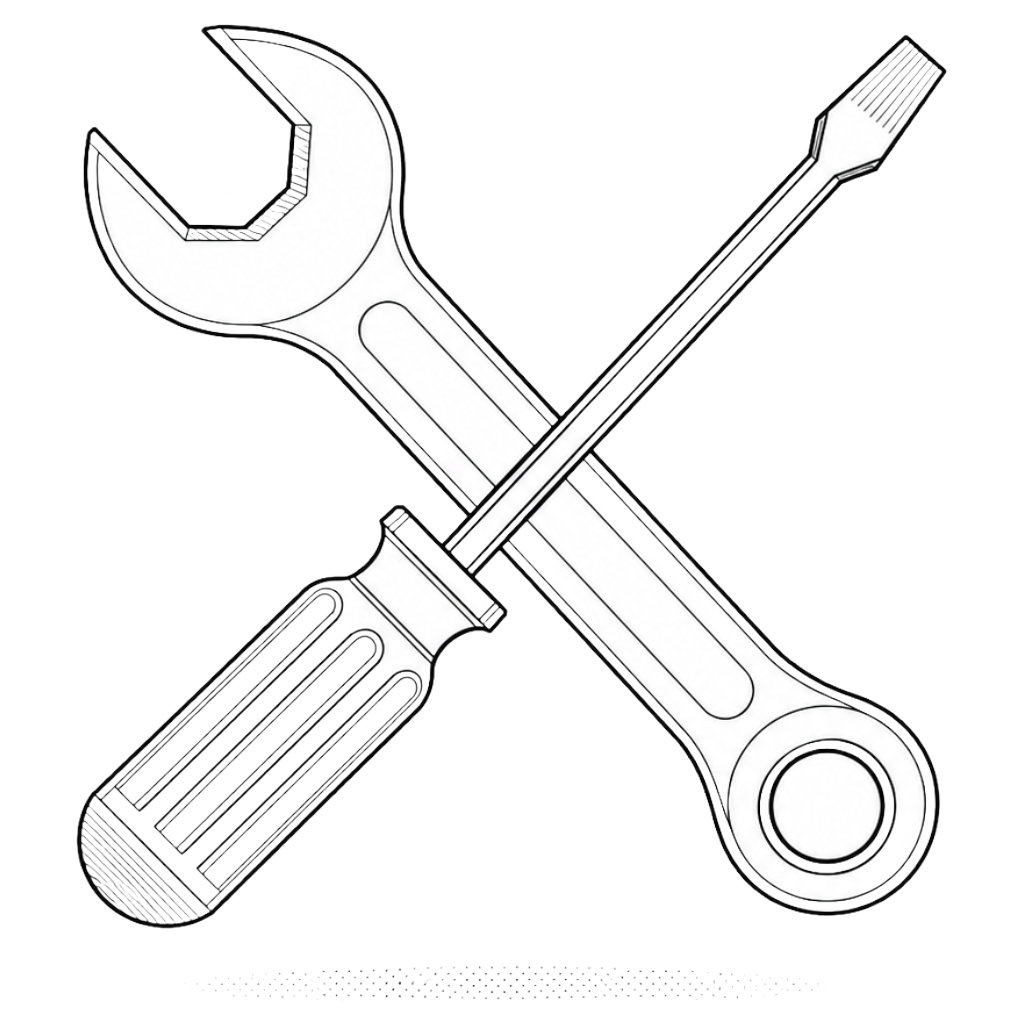 Aufbauservice Icon