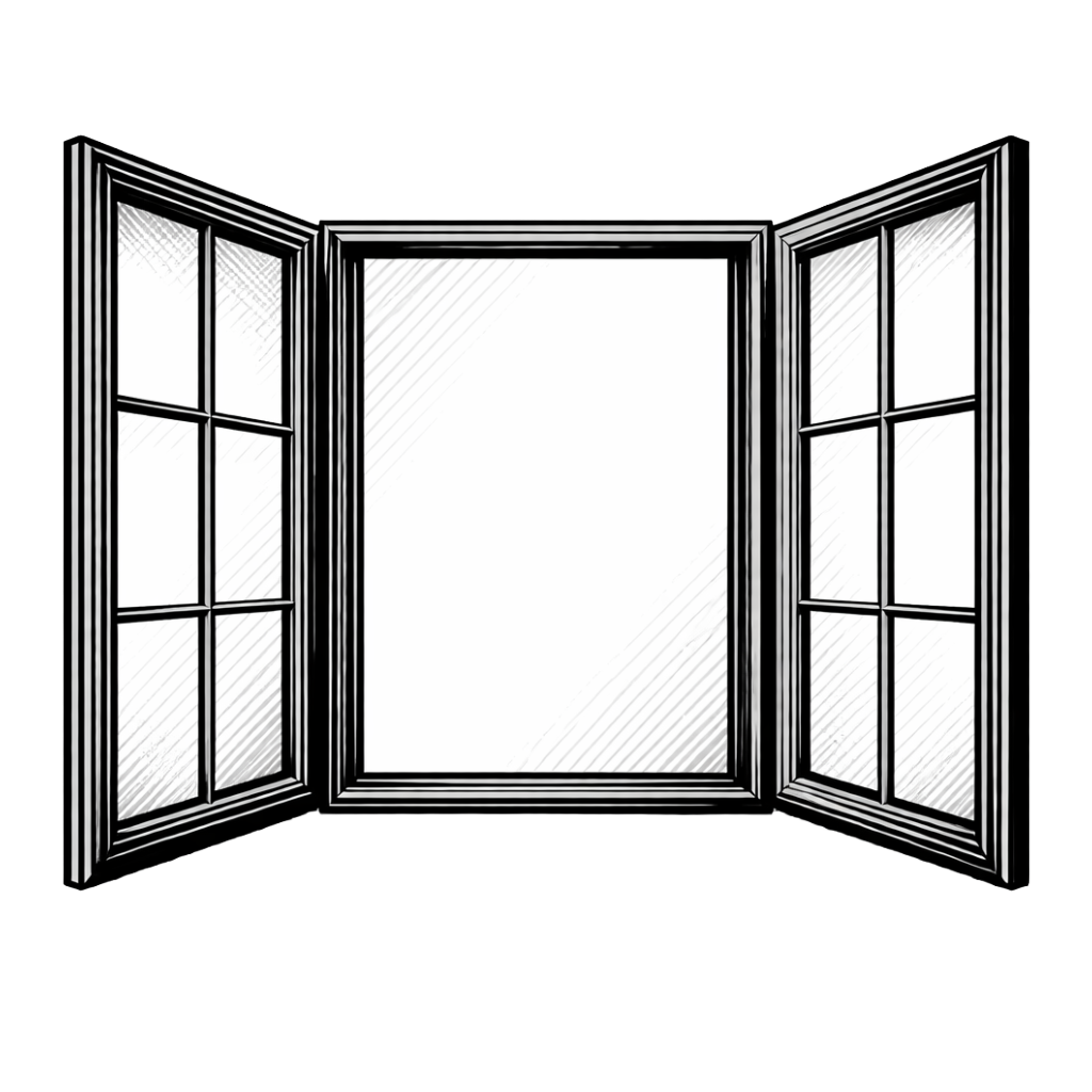 Fensterabmessungen